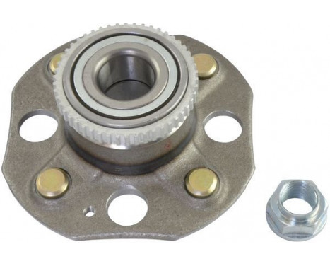 Hjullager WBK-2031 Kavo parts, bild 2