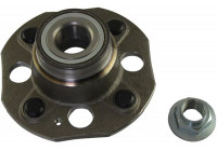 Hjullager WBK-2040 Kavo parts