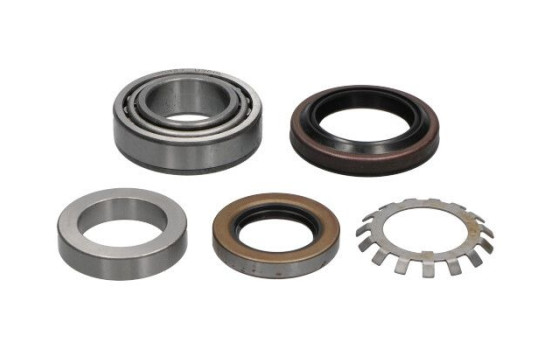 Hjullager WBK-3006 Kavo parts, bild 3