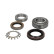 Hjullager WBK-3006 Kavo parts, miniatyr 4