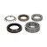 Hjullager WBK-3006 Kavo parts, miniatyr 5