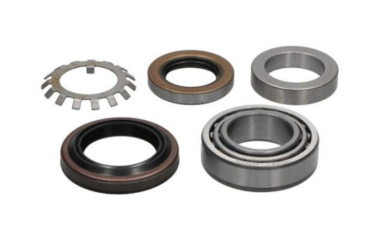 Hjullager WBK-3006 Kavo parts, bild 5