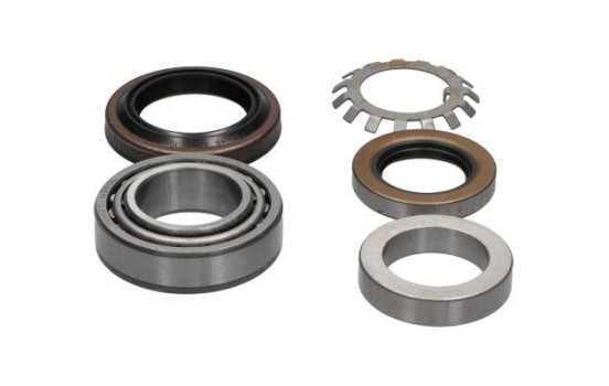 Hjullager WBK-3006 Kavo parts, bild 6
