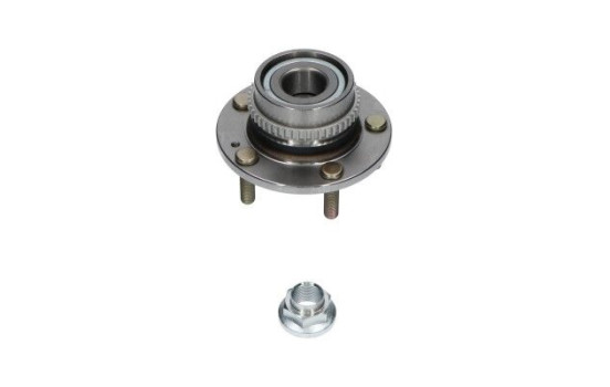 Hjullager WBK-3010 Kavo parts, bild 3