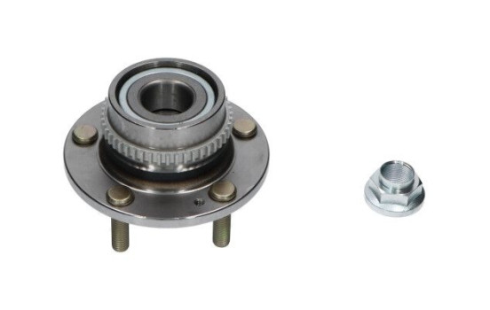 Hjullager WBK-3010 Kavo parts, bild 6