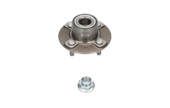 Hjullager WBK-3012 Kavo parts, bild 3