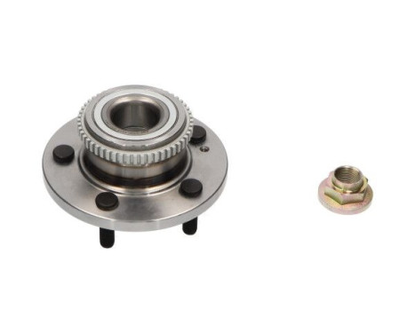 Hjullager WBK-3015 Kavo parts, bild 6