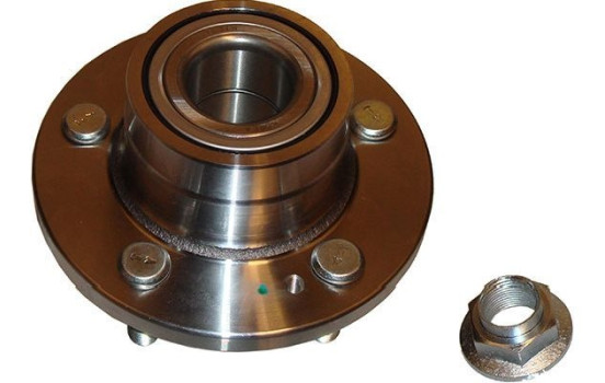 Hjullager WBK-3016 Kavo parts, bild 3