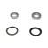 Hjullager WBK-3018 Kavo parts, miniatyr 2