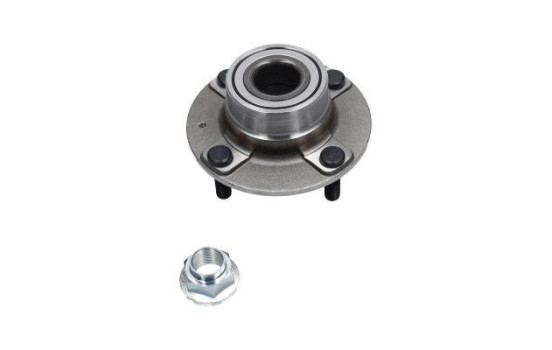 Hjullager WBK-3027 Kavo parts, bild 2