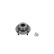 Hjullager WBK-3027 Kavo parts, miniatyr 5