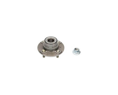Hjullager WBK-3029 Kavo parts, bild 5