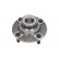 Hjullager WBK-3034 Kavo parts