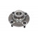 Hjullager WBK-3034 Kavo parts, miniatyr 3