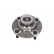 Hjullager WBK-3034 Kavo parts, miniatyr 4