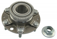 Hjullager WBK-3037 Kavo parts