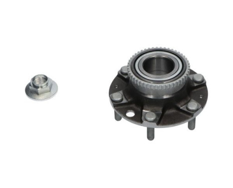 Hjullager WBK-3037 Kavo parts, bild 3