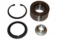 Hjullager WBK-4010 Kavo parts