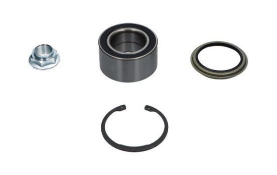 Hjullager WBK-4010 Kavo parts, bild 2