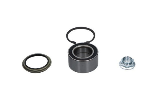 Hjullager WBK-4010 Kavo parts, bild 4