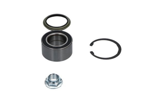Hjullager WBK-4010 Kavo parts, bild 5