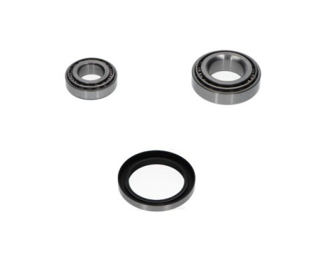 Hjullager WBK-4012 Kavo parts, bild 2