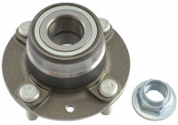 Hjullager WBK-4015 Kavo parts