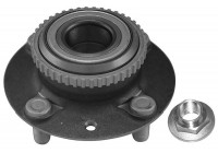 Hjullager WBK-4016 Kavo parts