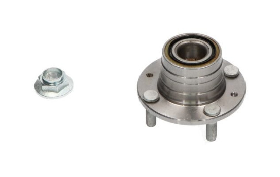 Hjullager WBK-4528 Kavo parts, bild 3