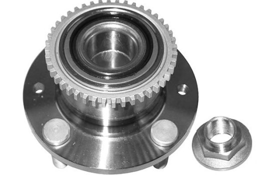 Hjullager WBK-4530 Kavo parts