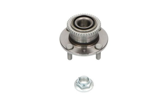 Hjullager WBK-4530 Kavo parts, bild 2