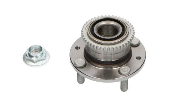 Hjullager WBK-4530 Kavo parts, bild 3