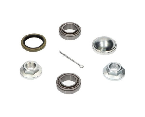 Hjullager WBK-4533 Kavo parts, bild 2