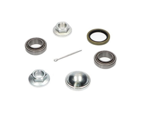 Hjullager WBK-4533 Kavo parts, bild 3