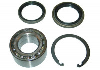 Hjullager WBK-5504 Kavo parts