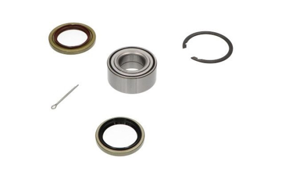 Hjullager WBK-5505 Kavo parts, bild 3