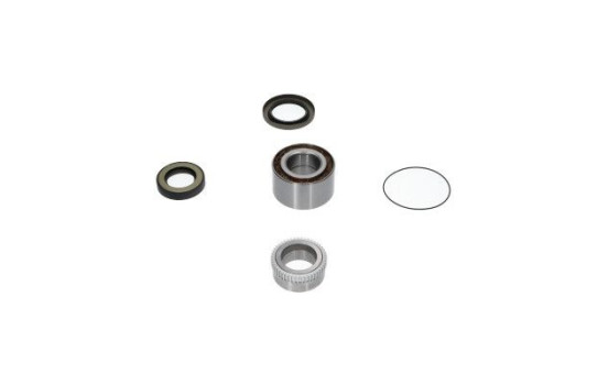 Hjullager WBK-5516 Kavo parts, bild 5