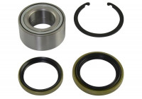 Hjullager WBK-5522 Kavo parts