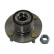 Hjullager WBK-5526 Kavo parts