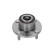 Hjullager WBK-5526 Kavo parts, miniatyr 4
