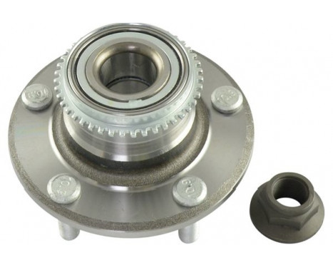 Hjullager WBK-5528 Kavo parts