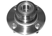 Hjullager WBK-5529 Kavo parts