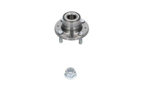 Hjullager WBK-5531 Kavo parts, bild 2