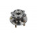 Hjullager WBK-5543 Kavo parts