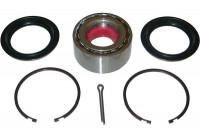 Hjullager WBK-6504 Kavo parts