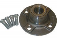 Hjullager WBK-6508 Kavo parts