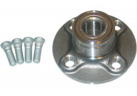 Hjullager WBK-6511 Kavo parts