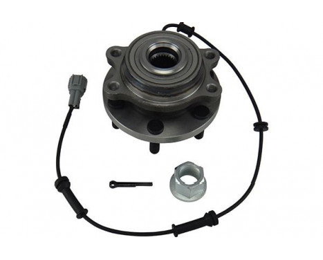 Hjullager WBK-6512 Kavo parts