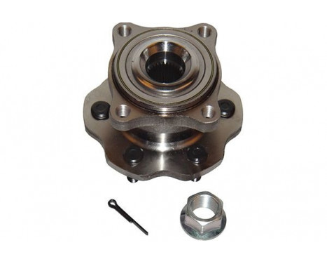 Hjullager WBK-6513 Kavo parts