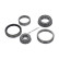 Hjullager WBK-6524 Kavo parts, miniatyr 2